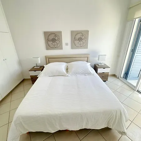Apartament Two Bedroom Marsefino Amazing Townhouse-apartment