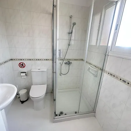 Two Bedroom Marsefino Amazing Townhouse-apartment Paphos