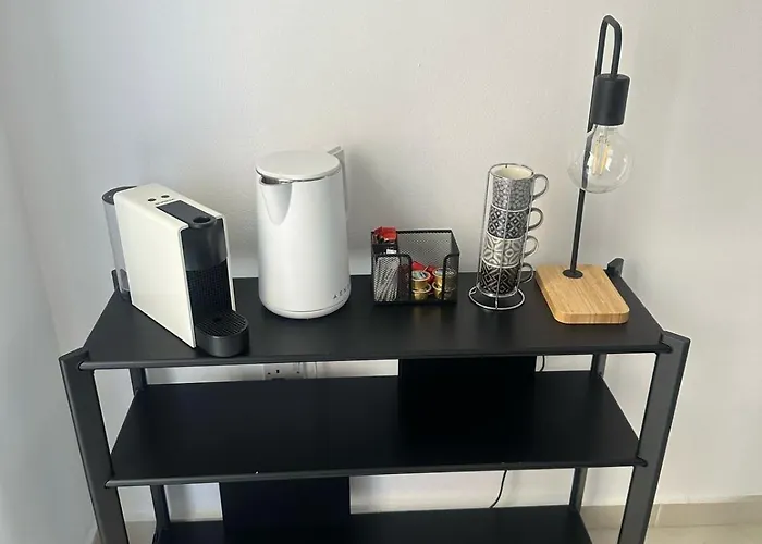 Two Bedroom Marsefino Amazing Townhouse-apartment Apartamento