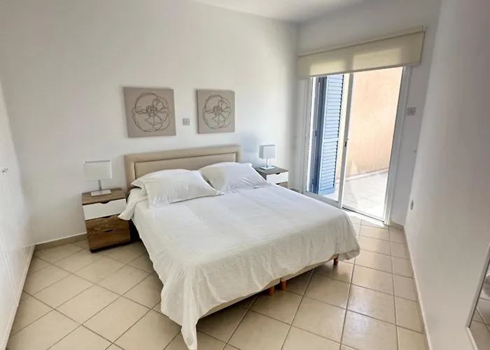 Two Bedroom Marsefino Amazing Townhouse-apartment Apartamento *