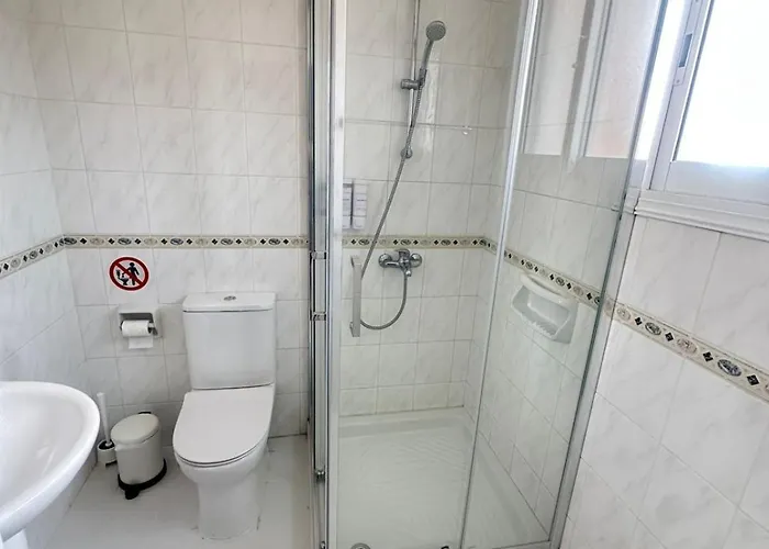 Two Bedroom Marsefino Amazing Townhouse-apartment Paphos