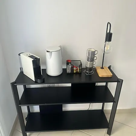 Two Bedroom Marsefino Amazing Townhouse-apartment Апартаменты