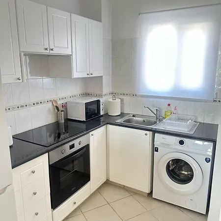 Two Bedroom Marsefino Amazing Townhouse-apartment *