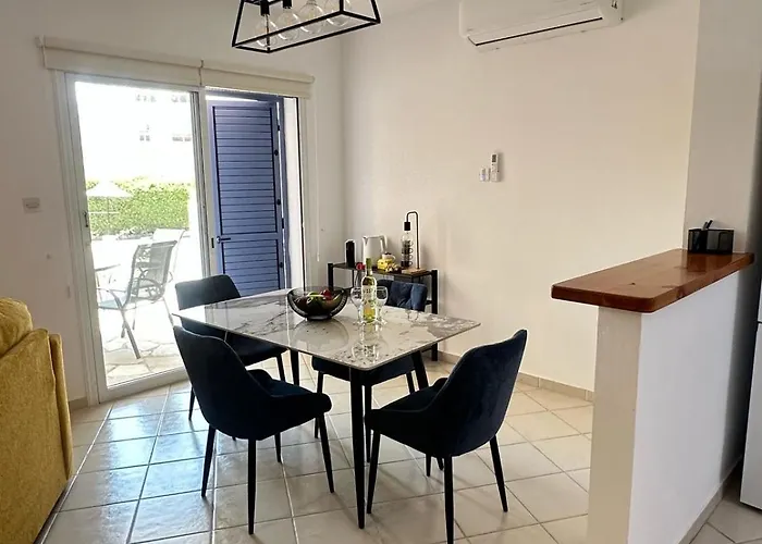 Two Bedroom Marsefino Amazing Townhouse-apartment Apartmán *