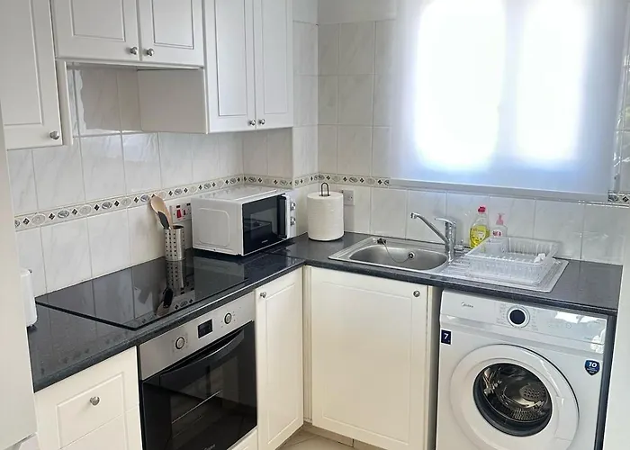 Two Bedroom Marsefino Amazing Townhouse-apartment *