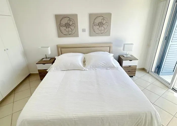 Apartmán Two Bedroom Marsefino Amazing Townhouse-apartment